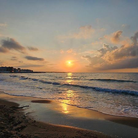 Bed and Breakfast Beb Bari Napoli Exterior foto