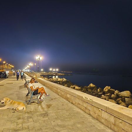 Bed and Breakfast Beb Bari Napoli Exterior foto